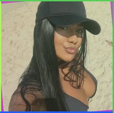 Isna Coelho, São Paulo de Olivença, foto do perfil nº 00247307