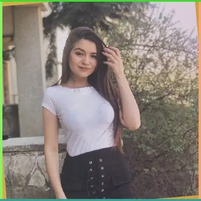 Nelma Borges, São Paulo de Olivença, foto do perfil nº 00247309