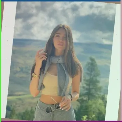Enilda Gonçalves, Borba, foto do perfil nº 00247411