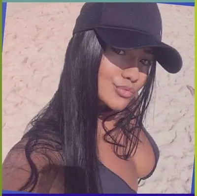 Andréia Barbosa, Carauari, foto do perfil nº 00247807