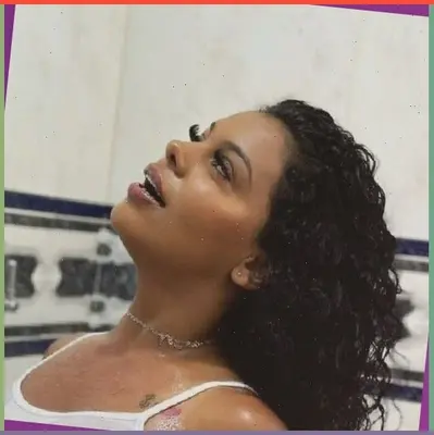 Marcela Soares, Carauari, foto do perfil nº 00247808