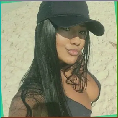 Dulce Cardoso, Santo Antônio do Içá, foto do perfil nº 00247907