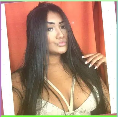 Lucrécia Silva, Santo Antônio do Içá, foto do perfil nº 00247910
