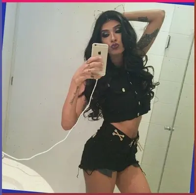 Justina Neves, Salvador, foto do perfil nº 00248107