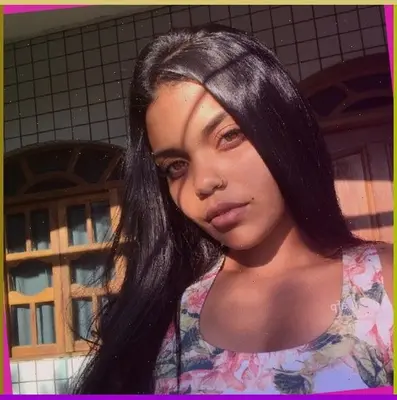 Allyne, Feira de Santana, foto do perfil nº 00248202