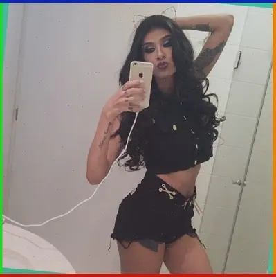 Camila Nunes, Feira de Santana, foto do perfil nº 00248207