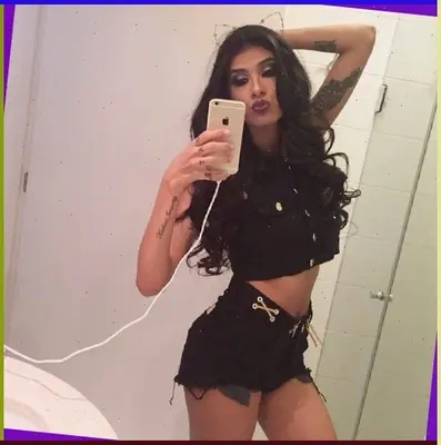Berenice Mendes, Vitória da Conquista, foto do perfil nº 00248307