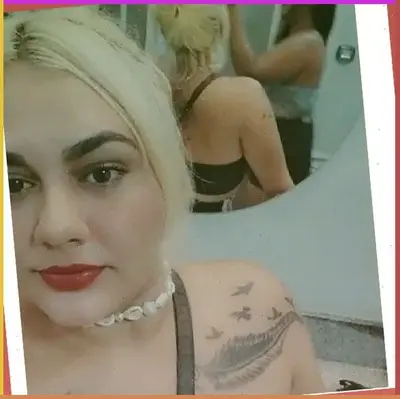 Iza Cunha, Vitória da Conquista, foto do perfil nº 00248309