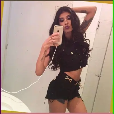 Valentina Machado, Camaçari, foto do perfil nº 00248407