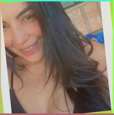 Ester Borges, Camaçari, foto do perfil nº 00248415