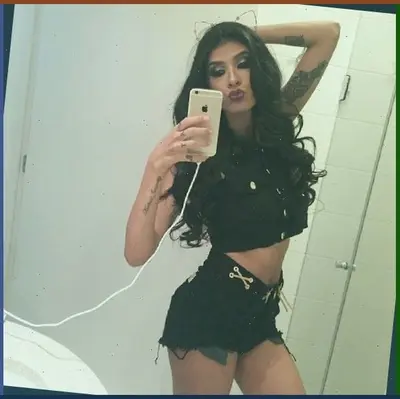 Felisbela Marques, Lauro de Freitas, foto do perfil nº 00248607