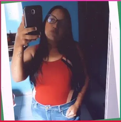 Adélia Ribeiro, Lauro de Freitas, foto do perfil nº 00248608