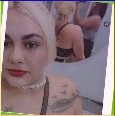 Érica Almeida, Lauro de Freitas, foto do perfil nº 00248609