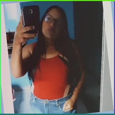 Olívia Borges, Itabuna, foto do perfil nº 00248708