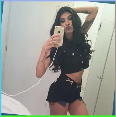 Amabile Nunes, Ilhéus, foto do perfil nº 00248807