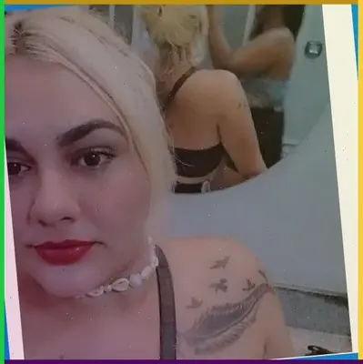 Luzinete Neves, Ilhéus, foto do perfil nº 00248809