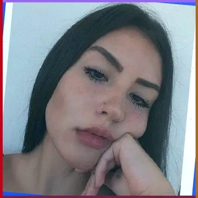 Maria Sol, Barreiras, foto do perfil nº 00249001