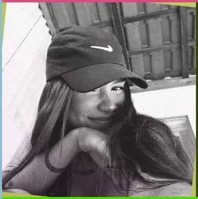 Maria Estrela, Teixeira de Freitas, foto do perfil nº 00249306