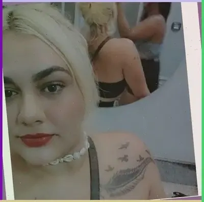 Wilma Pinto, Teixeira de Freitas, foto do perfil nº 00249309