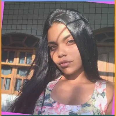 Rosane, Simões Filho, foto do perfil nº 00249402