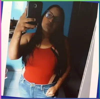 Belmira Rocha, Simões Filho, foto do perfil nº 00249408