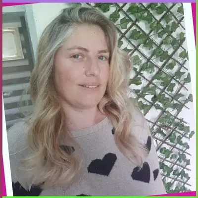 Elma Oliveira, Simões Filho, foto do perfil nº 00249411