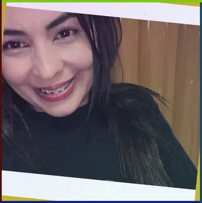 Isaura Santana, Simões Filho, foto do perfil nº 00249412
