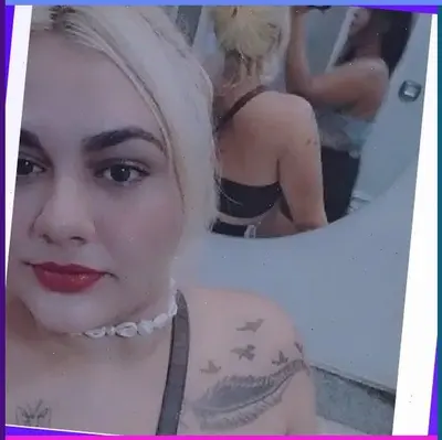Evelyn Pinto, Eunápolis, foto do perfil nº 00249509