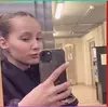 Оренбургская область, Лизочка