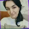 Радужный, Целеустремлённая