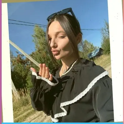 Анжелочка, Гусь Хрустальный, фото анкеты № 001000320