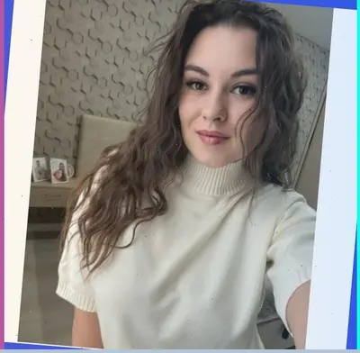 Аврорушка, Щёлково, фото анкеты № 001000614
