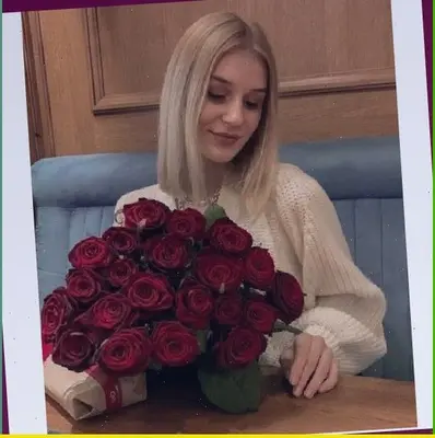 Томилина, Волгодонск, фото анкеты № 001000707