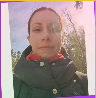 Ганна, Волгодонск, фото анкеты № 001000719