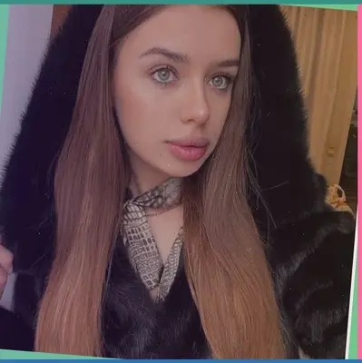 Хета, Волгодонск, фото анкеты № 001000724