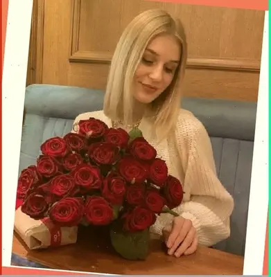 Агата, Фрязино, фото анкеты № 001000807