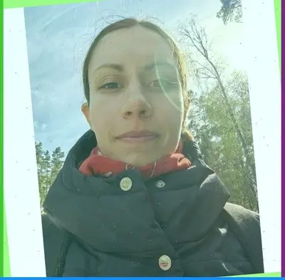Агния, Фрязино, фото анкеты № 001000819
