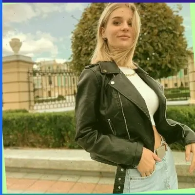 Гертруда, Домодедово, фото анкеты № 001001617