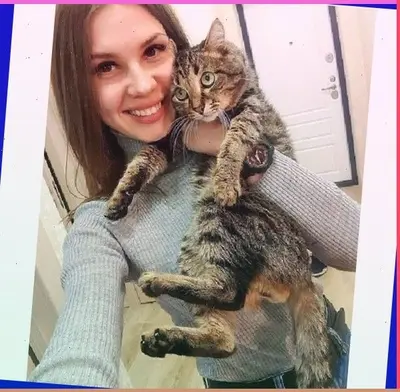 Дария, Домодедово, фото анкеты № 001001623
