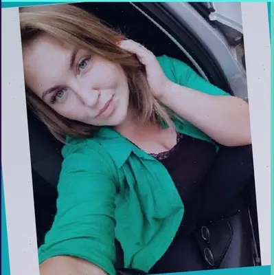 Аделаида, Старый Оскол, фото анкеты № 001002207