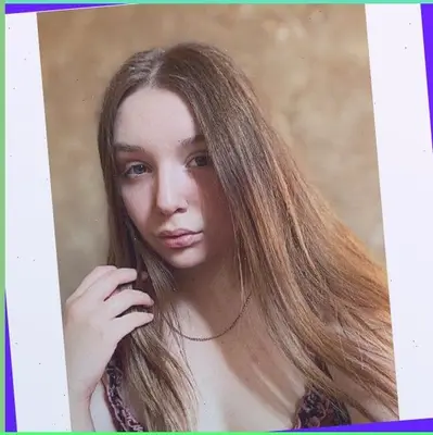 Галчонок, Энгельс, фото анкеты № 001003614