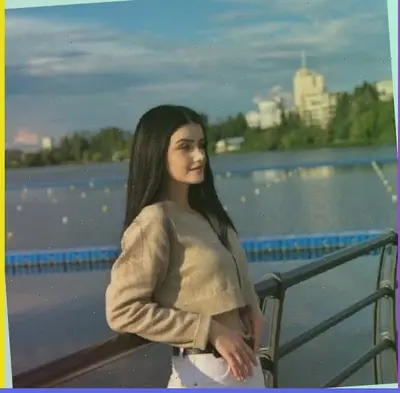 Эвелина, Коломна, фото анкеты № 001003701
