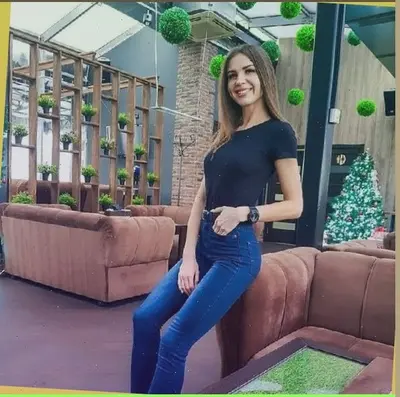 Алиска, Коломна, фото анкеты № 001003718