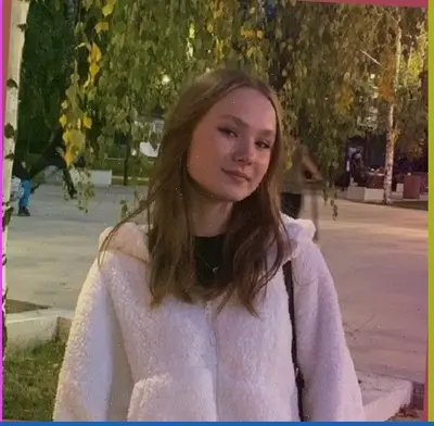 Силуанова, Альметьевск, фото анкеты № 001003805