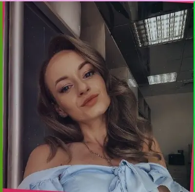 Олечка, Альметьевск, фото анкеты № 001003814