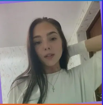 Оксанушка, Батайск, фото анкеты № 001004123