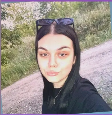 Анастасия, Волжский, фото анкеты № 001004211