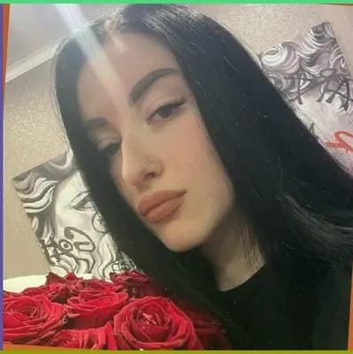 Тата, Долгопрудный, фото анкеты № 001004412