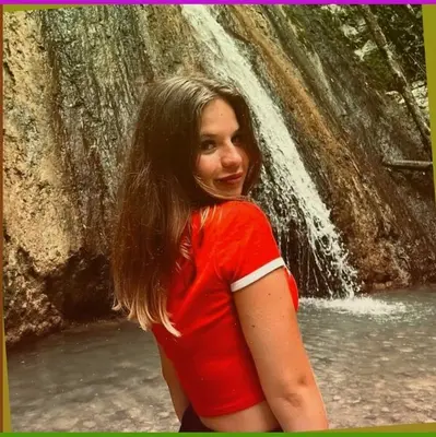 Чистая, Ессентуки, фото анкеты № 001004602