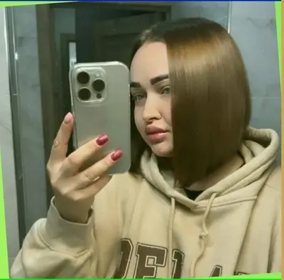 Верона, Кисловодск, фото анкеты № 001004701